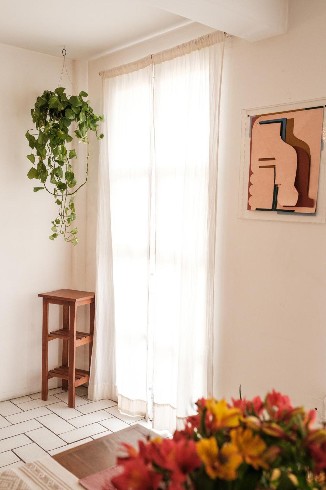 Sunny Home In Oaxaca City Center Exterior foto